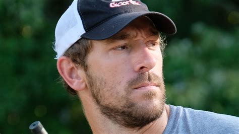 What happened to Chase Landry on Swamp People